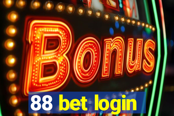 88 bet login